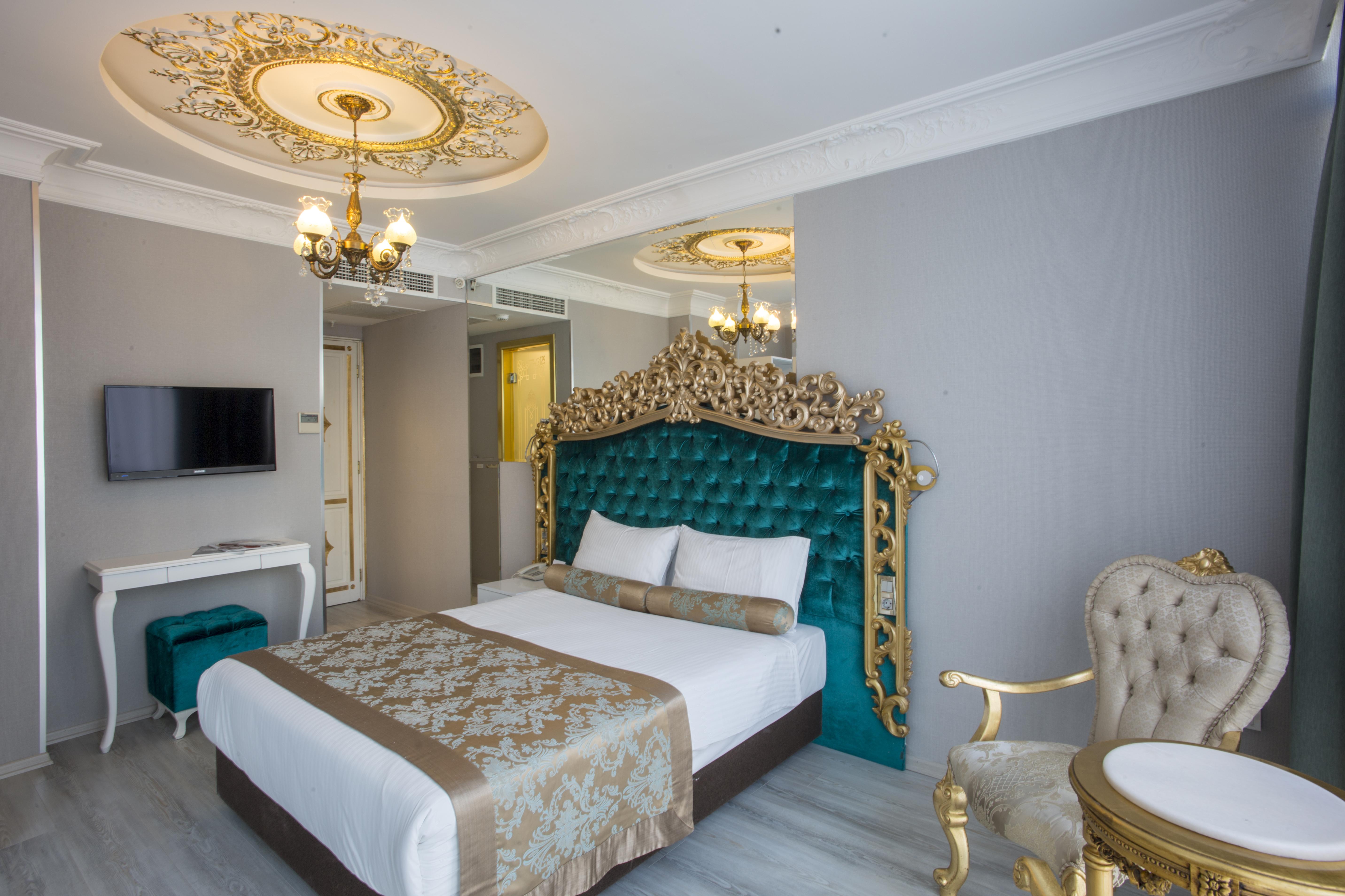 White Monarch Hotel Stambuł Zewnętrze zdjęcie
