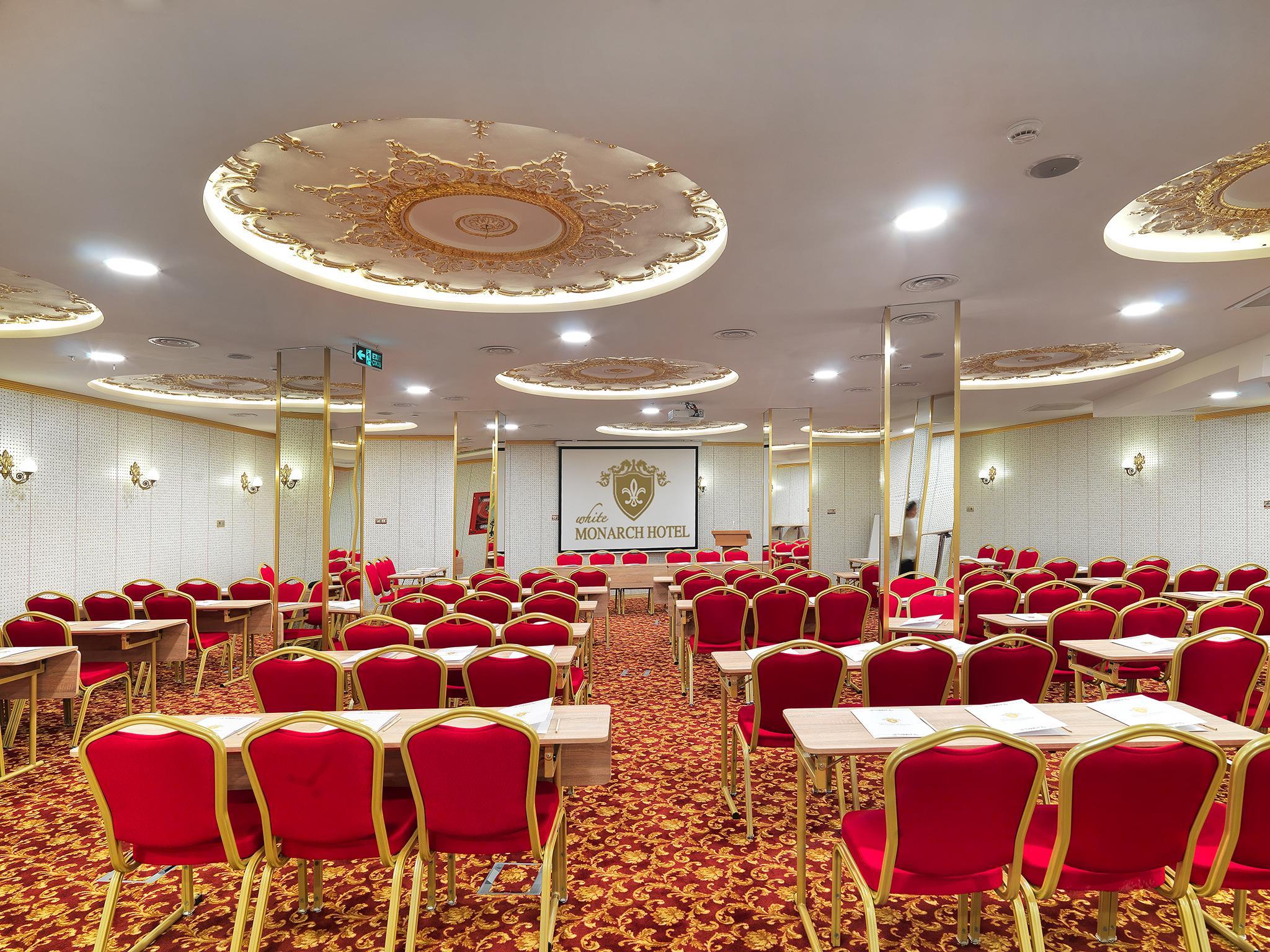 White Monarch Hotel Stambuł Zewnętrze zdjęcie
