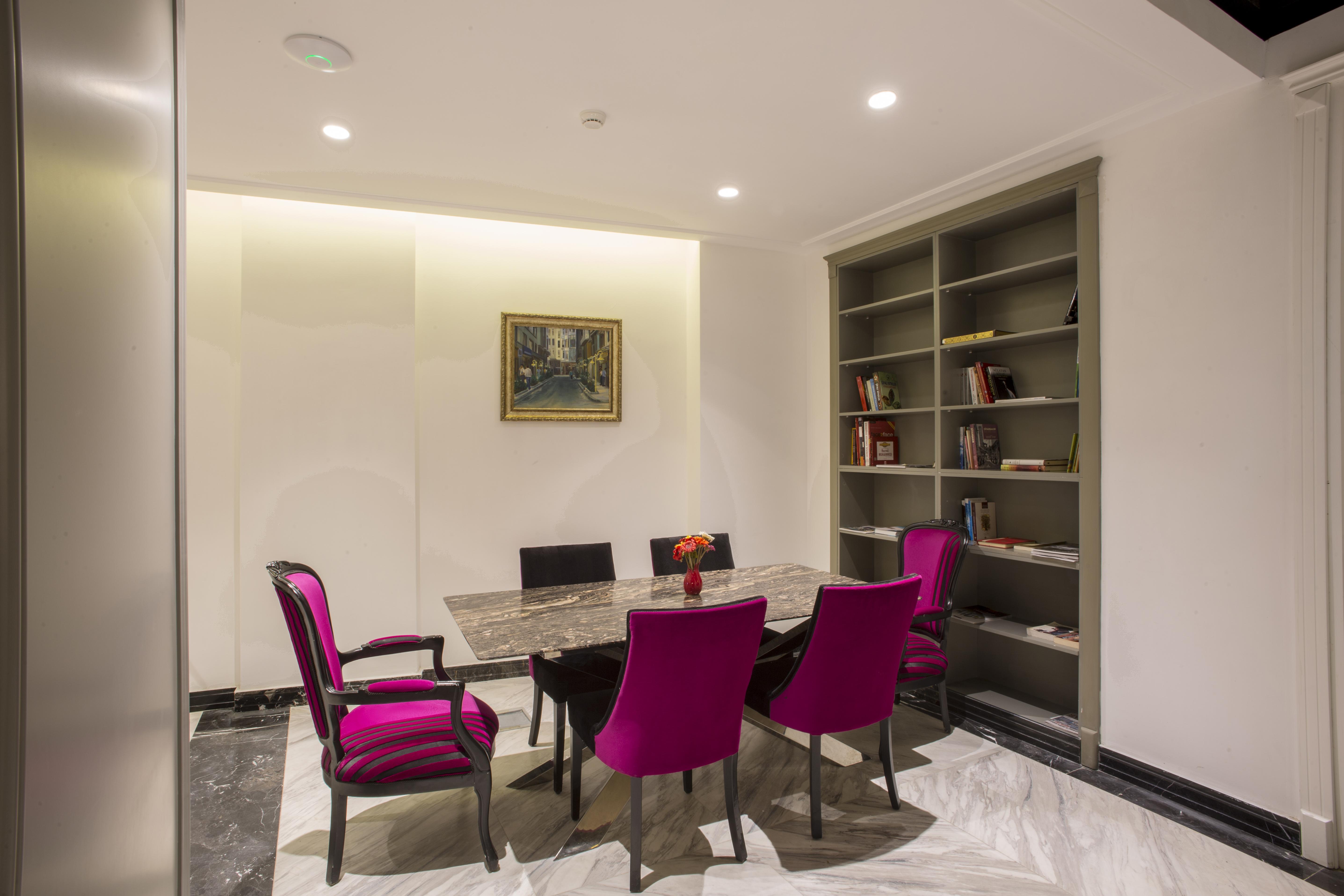 White Monarch Hotel Stambuł Zewnętrze zdjęcie
