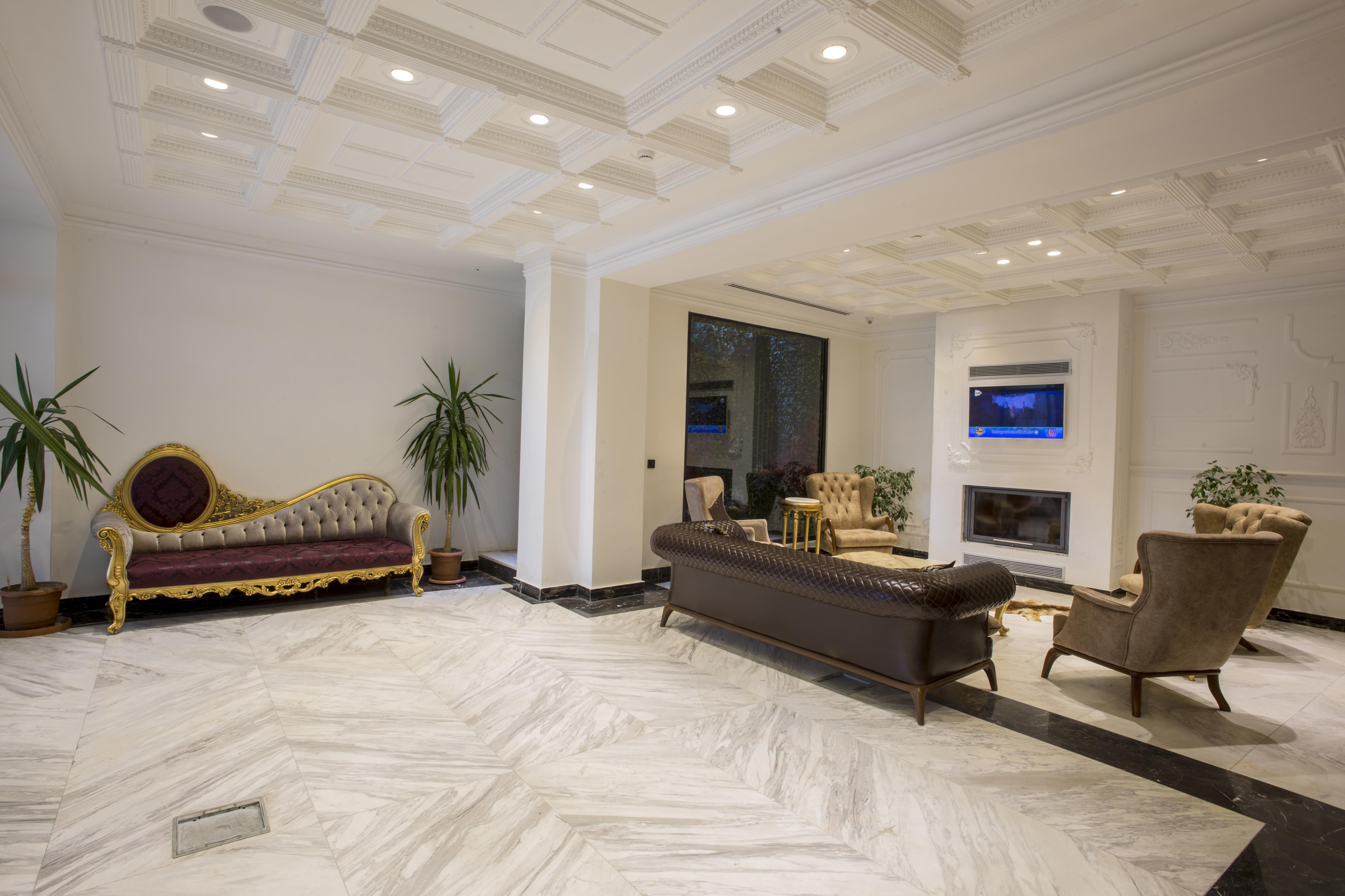 White Monarch Hotel Stambuł Zewnętrze zdjęcie
