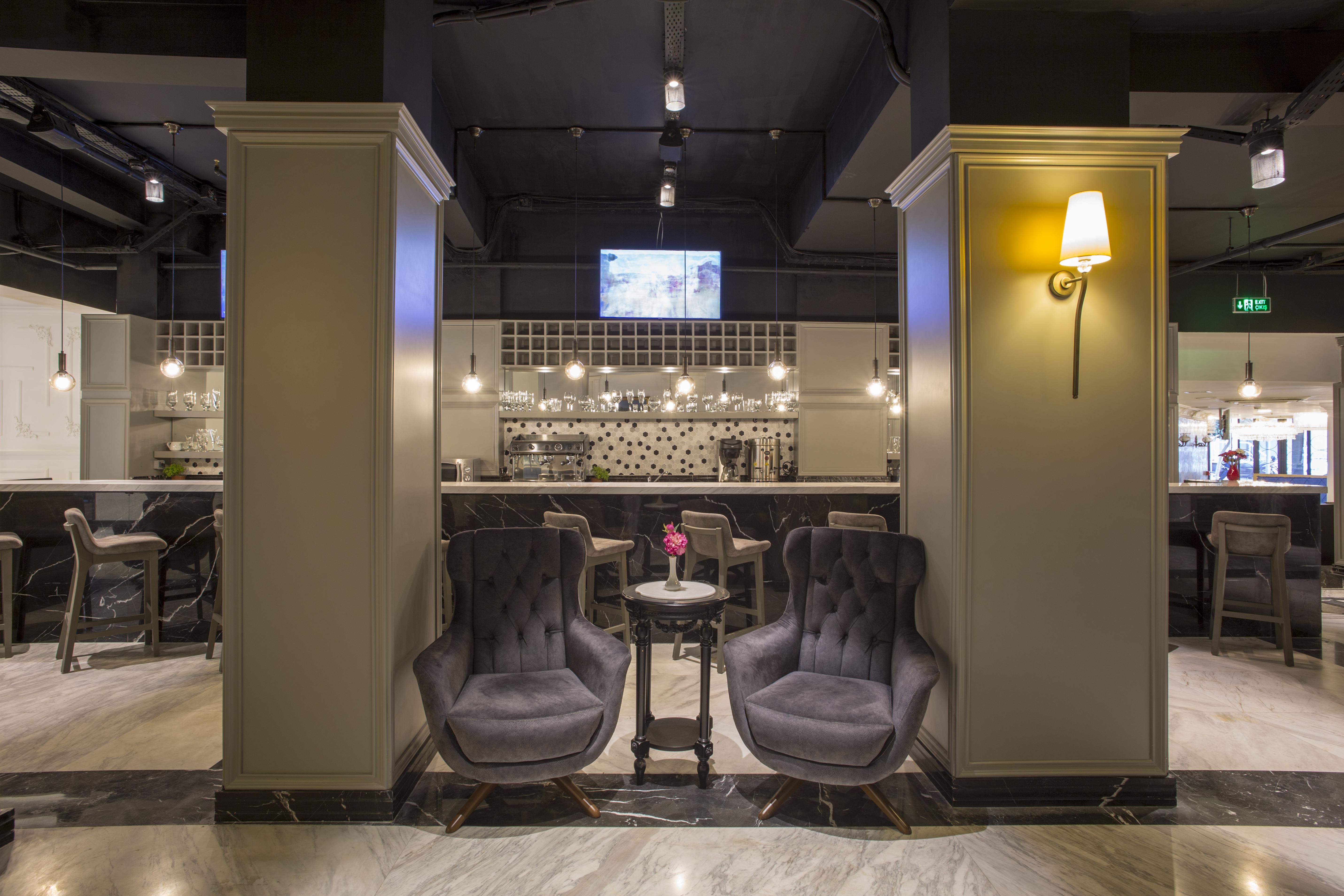 White Monarch Hotel Stambuł Zewnętrze zdjęcie